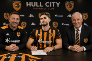 DEAL ACCEPTED: Hull city has agreed to sign Wolverhampton Wanderers FC defender Santiago Bueno valid at ..... See more | file_00000000b27471f4a10b063e5e86c208-300x200 DEAL ACCEPTED: Hull city has agreed to sign Wolverhampton Wanderers FC defender Santiago Bueno valid at ..... See more - Uncategorize
