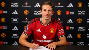 DEAL ACCEPTED: Manchester United Have Shifted Their Focus to Fulham Midfielder Sander Berge After Refusing to Match Tottenham's £85 Million Package for West Ham's Mateus Fernandes | file_00000000bb7c81f4b2143d5ddcec3845-300x169 DEAL ACCEPTED: Manchester United Have Shifted Their Focus to Fulham Midfielder Sander Berge After Refusing to Match Tottenham's £85 Million Package for West Ham's Mateus Fernandes - Uncategorize