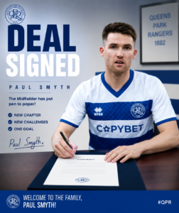 SHOCKING TRANSFER: Queens Park Rangers Midfielder Paul Smyth Has Been Transferred – Fans Left Stunned | file_00000000bf247243b3b61c8cba321947-252x300 SHOCKING TRANSFER: Queens Park Rangers Midfielder Paul Smyth Has Been Transferred – Fans Left Stunned - Uncategorize