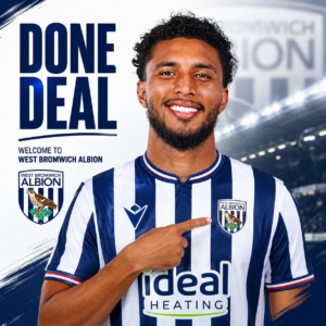 DEAL COMPLETED: West Brom Albion Has Just Completed a Stunning New Deal for Midfielder Éderson Moraes from Atalanta West Bromwich Albion have reportedly completed a stunning deal to sign Brazilian midfielder Éderson Moraes | file_00000000cd5c71fdb280406aeebaf763-300x300 DEAL COMPLETED: West Brom Albion Has Just Completed a Stunning New Deal for Midfielder Éderson Moraes from Atalanta West Bromwich Albion have reportedly completed a stunning deal to sign Brazilian midfielder Éderson Moraes - Uncategorize