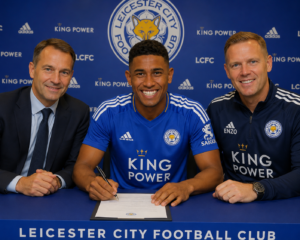 DEAL ACCEPTED:LeicesterCity. has officially completed a deal to sign a Midfielder Keiber Lamadrid from W…. See more DEAL ACCEPTED:LeicesterCity. has officially completed a deal to sign a Midfielder Keiber Lamadrid from W…. See more | file_00000000cde8720c88e59b7b34d15e9a-300x240 DEAL ACCEPTED:LeicesterCity. has officially completed a deal to sign a Midfielder Keiber Lamadrid from W…. See more DEAL ACCEPTED:LeicesterCity. has officially completed a deal to sign a Midfielder Keiber Lamadrid from W…. See more - Uncategorize