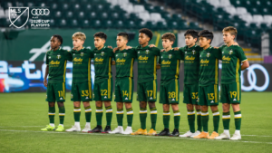 U.S. Soccer Hosting 80 Players for 2026 West Region U-14 Boys Talent ID Mini-Camp in Portland - Portland 