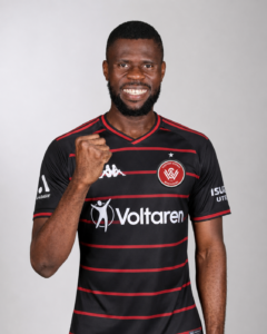 SHOCKING TRANSFER: Western Sydney Wanderers FC Officially Confirm the Signing of Highly Rated Nigerian Goalkeeper... See More - Uncategorize 