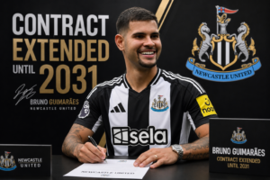BOMBSHELL ANNOUNCEMENT Bruno Guimarães are has extended his contract with Newcastle deal varied till 2031 fans are… See more | file_00000000e14471f4b606ddd42ef3a271-1-300x200 BOMBSHELL ANNOUNCEMENT Bruno Guimarães are has extended his contract with Newcastle deal varied till 2031 fans are… See more - Uncategorize