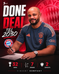 DONE DEAL: Vincent Kompany Has Just Signed a Stunning New Deal with Bayern Munich Until 2030 Bayern Munich have officially secured the long-term | file_00000000e4ac722f8ad06c31f1a9e428-240x300 DONE DEAL: Vincent Kompany Has Just Signed a Stunning New Deal with Bayern Munich Until 2030 Bayern Munich have officially secured the long-term - Bayern Munich