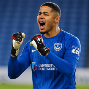 SHOCKING TRANSFER: Portsmouth OFFICIALLY CONFIRMED THE SIGNING OF Middlesbrough Goalkeeper... SEE MORE - Uncategorize 