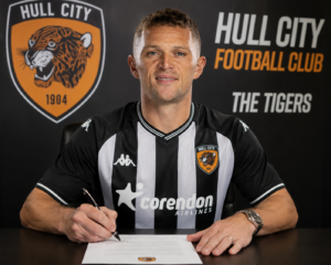 DEAL ACCEPTED:Wolverhampton Wanderers F.C. has officially completed a deal to sign a defenderKieran Trippier from B….see more - Uncategorize 