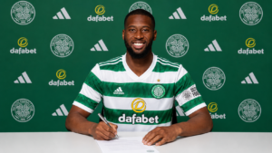 DEAL ACCEPTED: Celtic Have Officially Confirmed the Signing of Everton Striker... SEE MORE - Uncategorize 