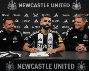 DEAL ACCEPTED: Newcastle United has officially completed a stunning deal to sign Mohamed Salah valid at..... See more | file_00000000ff4871f490af1881cbe3b921-300x240 DEAL ACCEPTED: Newcastle United has officially completed a stunning deal to sign Mohamed Salah valid at..... See more - Uncategorize
