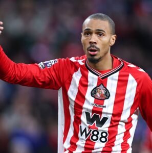 DEAL REJECTED: Sunderland FC Forward Wilson Isidor has turned down a…read..more | gettyimages-2251329672-297x300 DEAL REJECTED: Sunderland FC Forward Wilson Isidor has turned down a…read..more - Uncategorize