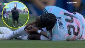 BOMBSHELL ANNOUNCEMENT: Aston Villa midfielder Amadou Onana got injured in...... See more | hq720-2-300x169 BOMBSHELL ANNOUNCEMENT: Aston Villa midfielder Amadou Onana got injured in...... See more - Uncategorize