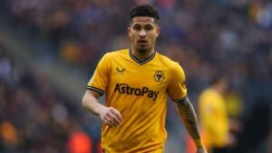 DEAL ACCEPTED:Wolverhampton Midfielder João Gomes has just been signed in….see more | i-300x169 DEAL ACCEPTED:Wolverhampton Midfielder João Gomes has just been signed in….see more - Uncategorize
