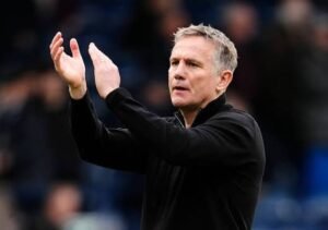 DEAL ACCEPTED: Wrexham United Officially Complete Stunning Deal to Sign Phil Parkinson From… See More - Uncategorize 