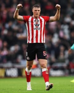 GOOD BYE SAD NEWS:Sunderland defender Dan Ballard has officially announced his departure from the club stating his reasons that…. see more - Uncategorize 