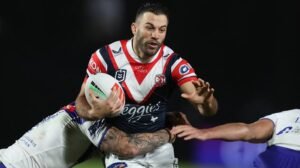 DEAL ACCEPTED:Sydney Rooters Fulback James Tedesco just signed a contract with......see more - Uncategorize 