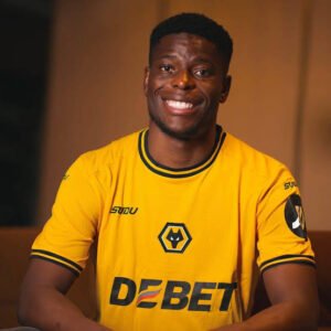 DEAL ACCEPTED: West Brom Albion new Midfielder Marshall Munetsi has just been sign in see..more - Uncategorize 