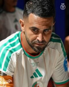 DONE DEAL: Leicester city Confirm Exciting New Arrival as Riyad Mahrez Finally Gets His.... - Blog 