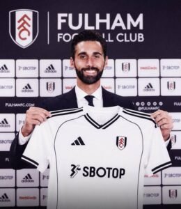 DEAL ACCEPTED:Fulham Agreed Deal to signed Álvaro Arbeloa as a new head promising to......see more | images-12-1-260x300 DEAL ACCEPTED:Fulham Agreed Deal to signed Álvaro Arbeloa as a new head promising to......see more - Uncategorize