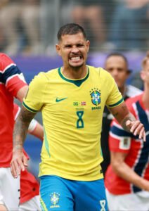 DEAL ACCEPTED:  Superstar Bruno Guimarães has been banned and suspended from sport as he betrayed.….see more - Uncategorize 