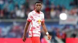 Brentford have officially completed the signing of talented midfielder Ilaix Moriba from Celta Vigo - Uncategorize 