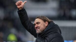 DEAL ACCEPTED: Leeds United has officially completed a stunning deal to sign a new Forward Daniel Farke from…. See more - Uncategorize 