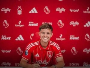 DEAL ACCEPTED: Nottingham forest has just complete the deal of Austrian Midfielder Xaver Schlager from... see more | images-2026-07-18T150952.088-300x227 DEAL ACCEPTED: Nottingham forest has just complete the deal of Austrian Midfielder Xaver Schlager from... see more - Blog