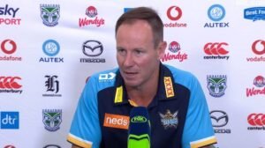 BOMBSHELL ANNOUNCEMENT: Newcastle knight coach Justin Holbrook stuns the Entire squad with a shocking Decision as.... - Uncategorize 
