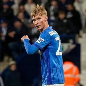 DEAL ACCEPTED: Leicester City Has Just Signed Thomas Waddingham From... See More - Uncategorize 