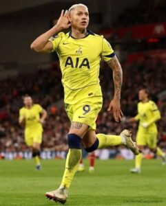 BREAKING NEWS: Tottenham Hotspur Son Heung-min involved in motor accidents on their way to…..see more - Uncategorize 