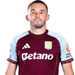 DEAL ACCEPTED: Aston villa FC captain  John McGinn has just been transfer to.....see more - Uncategorize 