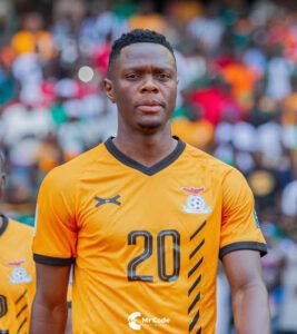 SHOCK TRANSFER: Leicester city FC Striker Patson Daka has just been transfer to.......see more - Uncategorize 