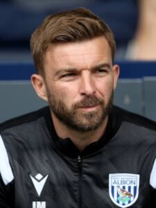 DEAL ACCEPTED: West Brom Albion coach James Morrison has officially completed a stunning deal to sign Nicholas Oyekunle from…. see more - Uncategorize 