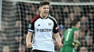 SHOCKING TRANSFER:Fulham midfield Tom Cairney has been transfer to….see more - Uncategorize 