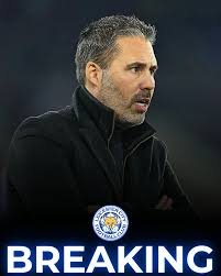 DEAL ACCEPTED: Leicester city head coach has officially completed a stunning deal to sign Nicholas Oyekunle from…. see more - Uncategorize 