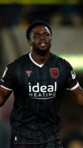 DEAL ACCEPTED: Bournemouth Officially Confirm Signing Nigerian Forward Josh Maja from West Brom Albion | images-89-168x300 DEAL ACCEPTED: Bournemouth Officially Confirm Signing Nigerian Forward Josh Maja from West Brom Albion - Uncategorize