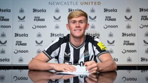 DEAL ACCEPTED: Newcastle United has officially completed a stunning deal to sign a former Eddie Howe from…. See more | lewis-hall-signing-1-300x169 DEAL ACCEPTED: Newcastle United has officially completed a stunning deal to sign a former Eddie Howe from…. See more - Uncategorize