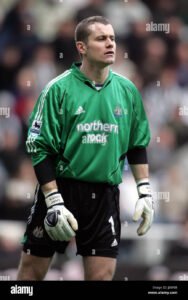 DEAL ACCEPTED: Newcastle United has officially completed a stunning deal to sign a new goalkeeper  from…. see more - Uncategorize 