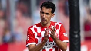 ACCEPTED: Leeds United Have Officially Confirmed the Signing of Stunning North Macedonia Striker Bojan Miovski from Rangers... see More | skysports-miovski-bojan_7005290-300x169 ACCEPTED: Leeds United Have Officially Confirmed the Signing of Stunning North Macedonia Striker Bojan Miovski from Rangers... see More - Uncategorize