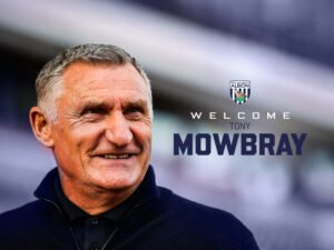 DEAL ACCEPTED: West Brom Albion has just completed the stunning deal of James Morrison from S…see more - Uncategorize 