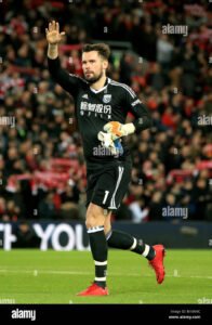 DEAL ACCEPTED: West Brom fans has officially completed a stunning deal to sign a new goalkeeper Ben foster from…. see more - Uncategorize 