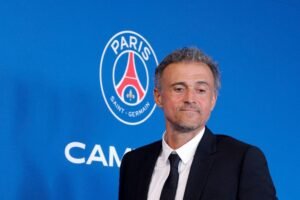 THIS IS THE BEST NEWS WE COULD HOPE FOR: Excitement Hit Great at Parc des Princes as FIFA President Gianni Infantino has officially made shocking announcement of making Paris Saint Germain FC head coach Luis Enrique the New….See more | 20230705_1688574515-285-300x200 THIS IS THE BEST NEWS WE COULD HOPE FOR: Excitement Hit Great at Parc des Princes as FIFA President Gianni Infantino has officially made shocking announcement of making Paris Saint Germain FC head coach Luis Enrique the New….See more - Uncategorize