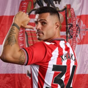 UNBELIEVABLE: Sunderland AFC Central Midfielder Granit Xhaka Has just signed a new contract....see more | 4000-1-300x300 UNBELIEVABLE: Sunderland AFC Central Midfielder Granit Xhaka Has just signed a new contract....see more - Uncategorize