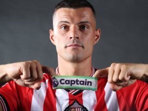 BREAKING NEWS: Sunderland AFC American Football Conference Best captain Granit Xhaka Has shock the AFC World With a Selfless Act That Transcend The Game of AFC. Upon Signing His Contract Granit Xhaka Made The Bold and The Compassionate Decision To Donate His Entire $230 Millions Signing Bonus to…..read more | 4000-300x225 BREAKING NEWS: Sunderland AFC American Football Conference Best captain Granit Xhaka Has shock the AFC World With a Selfless Act That Transcend The Game of AFC. Upon Signing His Contract Granit Xhaka Made The Bold and The Compassionate Decision To Donate His Entire $230 Millions Signing Bonus to…..read more - Uncategorize