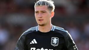 DEAL ACCEPTED: Sheffield Wednesday FC Has Officially completed the signing deal of a new talented Attacker Louie Barry from.... see more - Uncategorize 