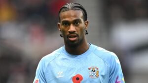 HEARTBREAK FOR FANS: Coventry City FC Winger Haji Wright has been banned and suspended for two seasons from sport as he was...see more | 6a8f5700-c9e4-11ef-b056-6f0ecb5a0ddb-300x169 HEARTBREAK FOR FANS: Coventry City FC Winger Haji Wright has been banned and suspended for two seasons from sport as he was...see more - Uncategorize