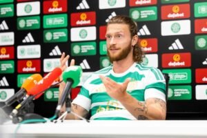 UNBELIEVABLE: Celtic FC Striker Kasper Høgh Has just signed a new contract....see more | 738b8161-5833-408f-a7eb-cd7c0590c28b-300x200 UNBELIEVABLE: Celtic FC Striker Kasper Høgh Has just signed a new contract....see more - Uncategorize