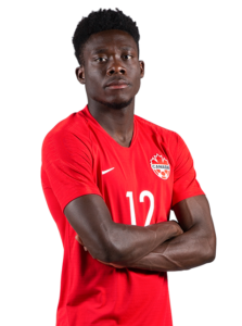 DEAL ACCEPTED:Aston villa Officially Complete a Deal to Sign Talented Attacking Defender Alphonso Davies from… - Uncategorize 