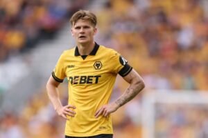 DEAL ACCEPTED: Wolverhampton Wanderers Officially Completed a Stunning Deal to Sign New Attacking Midfielder Mateus Mané From… See More - Uncategorize 
