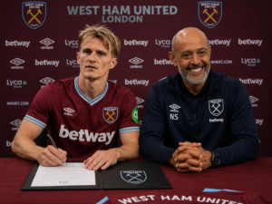 DEAL ACCEPTED: West Ham has officially completed a deal to sign a new Midfielder Martin Ødegaard from A…see more | IMG_7574-300x225 DEAL ACCEPTED: West Ham has officially completed a deal to sign a new Midfielder Martin Ødegaard from A…see more - Uncategorize