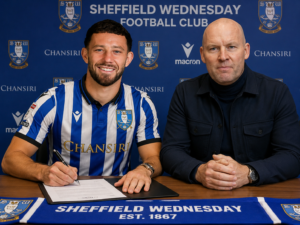 DEAL ACCEPTED: Sheffield Wednesday has officially completed a deal to sign a new Forward Conor Chaplin form….see more | IMG_7673-300x225 DEAL ACCEPTED: Sheffield Wednesday has officially completed a deal to sign a new Forward Conor Chaplin form….see more - Uncategorize